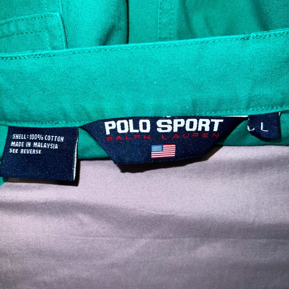 Polo Ralph Lauren Sport Golf Shorts - Bundle of 2 - Picture 8 of 8